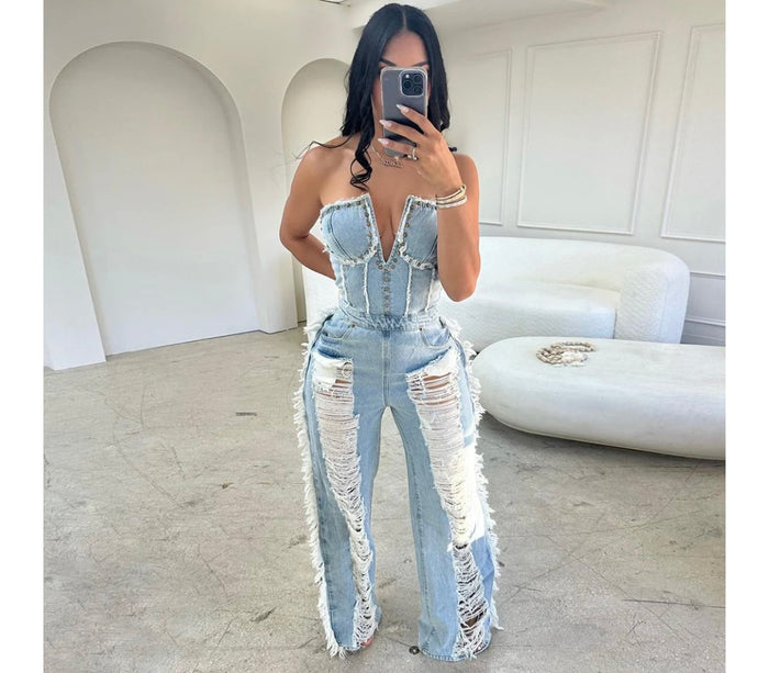 Rayz of Denim