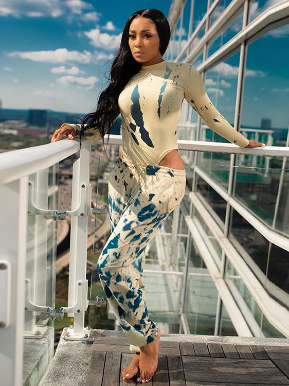 Cloud of Love 2 piece