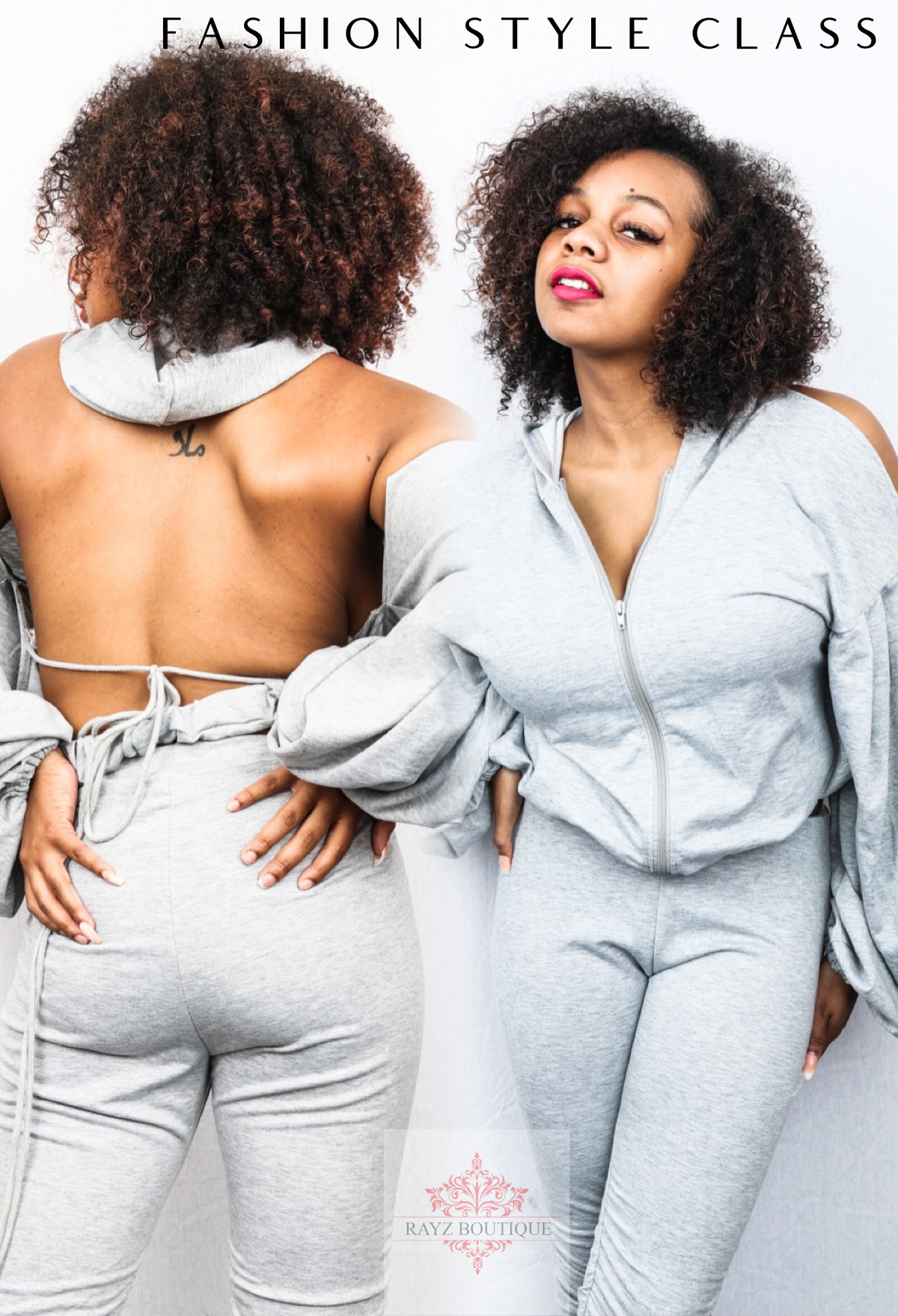 Cold Shoulder Jump Suit