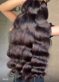 Elite Body Wave